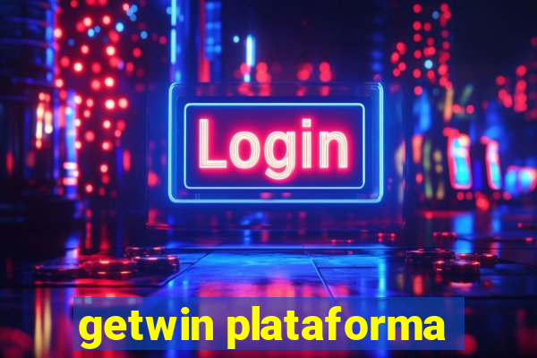 getwin plataforma